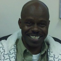 James Anthony Williams