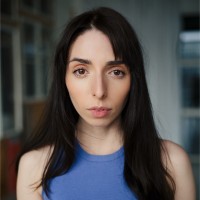 Silvia Maria Schwarz