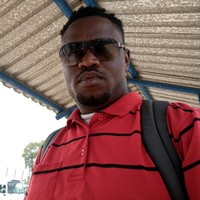 Chidi Okoro