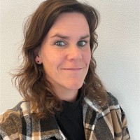 Joyce Versteeg