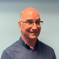 Dave Sherwood