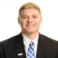 Garret Carter