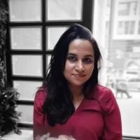Syeda Kamrun Ahmed