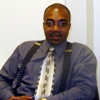 Gregory Townes