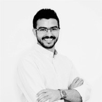 Mina Arsanious, Ra, Ncarb