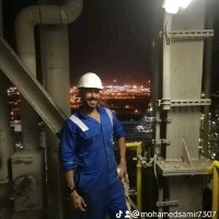 Mohamed Samir