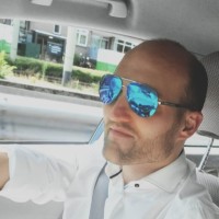Branko Radovanovic