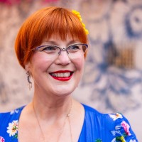 Ina Jeffrey 👩💻