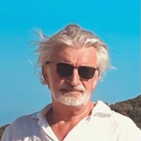 Branko Bulovic
