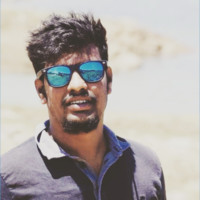 Sanjay Kumar M