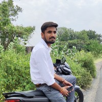 Nikunj Chavda