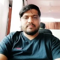 Tejas Prajapati