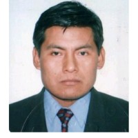 Wilmer David Sanca Quispe