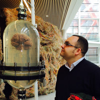 Joseba Martínez Vargas