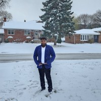 Sandeep Mamedisetty