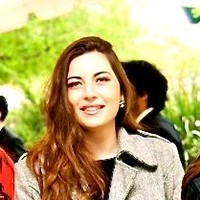 Mariel Elizondo Romo