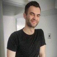 Adrian Domnik
