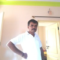 Ramesh Krishnappa