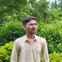 Divyakumar Patel