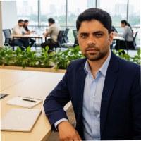 Vikas Raj