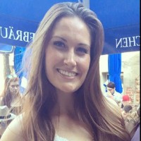 Julia Newell, Mba