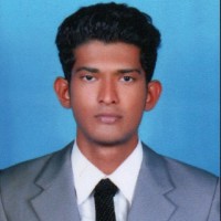 Justin Thankachan