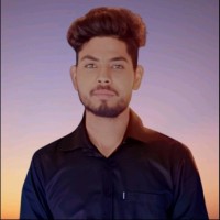 Deepak Gangwar