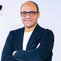 Mohamed Saeed