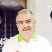 Nadeem Ahmed