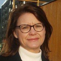 Elinor Eskilsson Strålin