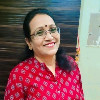 Vrunda Godse