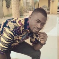 Stephen Honu
