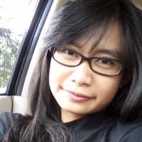 Gladys Indra Putri
