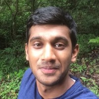 Yash Bhandari