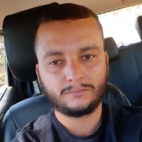 Leonardo Ribas Amaral