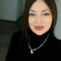 Ирина Шарухия