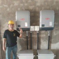 Joel De Lira Sousa