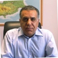 Evagoras Constantinides