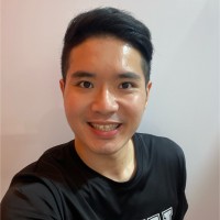 Perry Teh