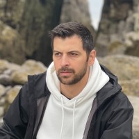 Nikolaos Ioannidis