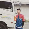 Ruslan Budiman