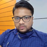 Deepak Sahoo
