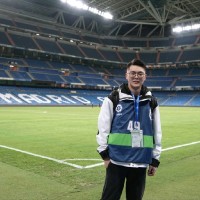 Yuheng Zhang