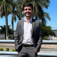 David Rodrigo Gonzalo Lopez