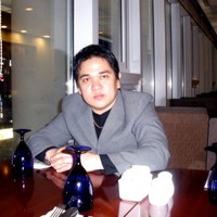 Jeffrey Llamas