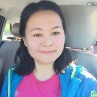 赵丽君
