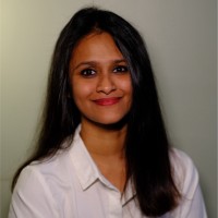 Ashwini Chivukula
