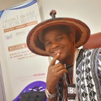 Célestin Arthur Yoboue