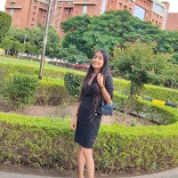 simran miglani