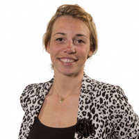 Rianka Van Den Berg